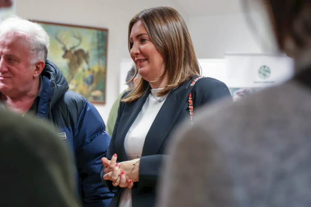 OKRUGLI STOL U POŽEGI: Percepciju lovaca u hrvatskoj javnosti komentirali ministrica poljoprivrede, čelnici lovaca i novinari