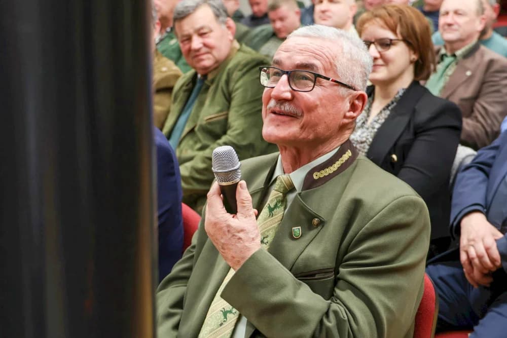 OKRUGLI STOL U POŽEGI: Percepciju lovaca u hrvatskoj javnosti komentirali ministrica poljoprivrede, čelnici lovaca i novinari