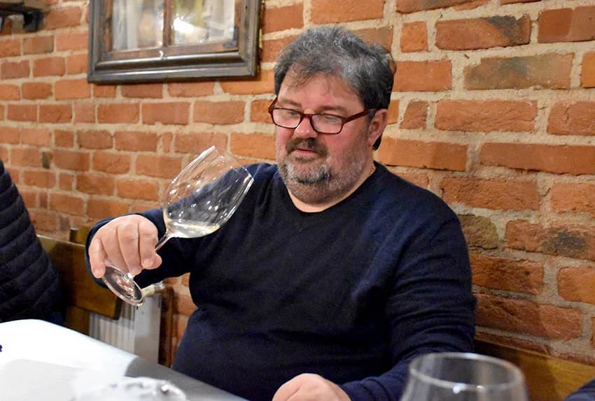 ZIMSKA ŠKOLA UDRUGE “ VINO-KAP“ IZ KAPTOLA: Ocjenjene mane i vrline 18 vrsta vina