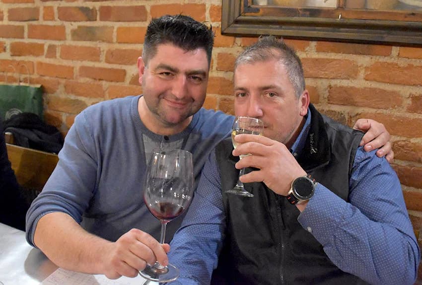 ZIMSKA ŠKOLA UDRUGE “ VINO-KAP“ IZ KAPTOLA: Ocjenjene mane i vrline 18 vrsta vina