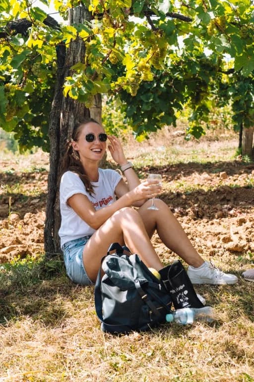 „Ideš i piješ“: Uronite u Zlatnu dolinu uz vrhunska ića i pića na papučkom wine and walku