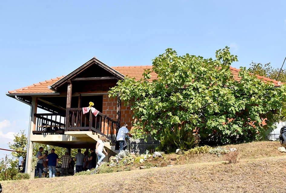 FESTIVALSKO  DRUŽENJE SA VINSKIM KARDINALOM: Nastavljena dugogodišnja tradiciJa
