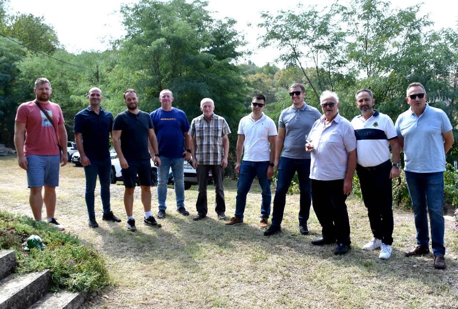 FESTIVALSKO  DRUŽENJE SA VINSKIM KARDINALOM: Nastavljena dugogodišnja tradiciJa