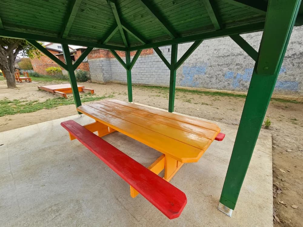Novo ruho igrališta vrtića „Cvjetna livada“: Kvalitetniji sadržaj za igru i poboljšanu sigurnost