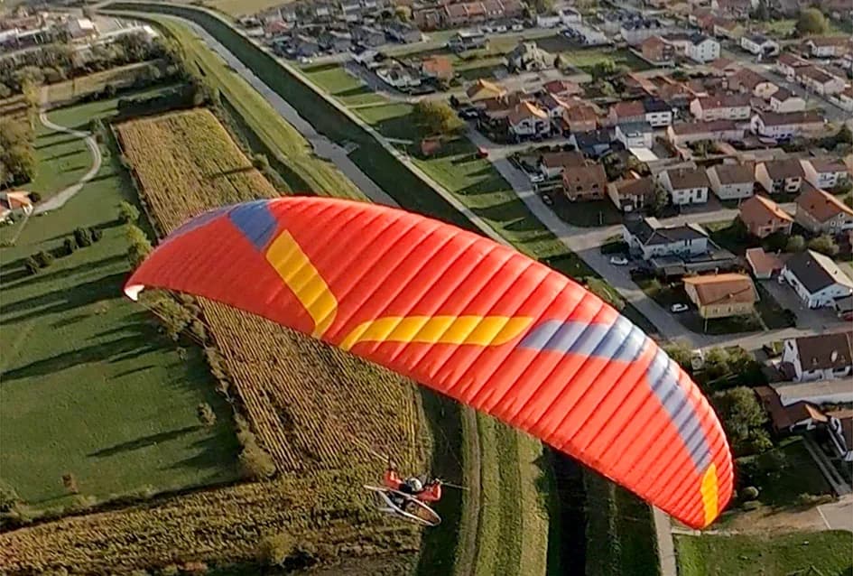 Letači požeškog Bumbara tek nakon 20 godina rada imaju svoje uzletište /FOTO/