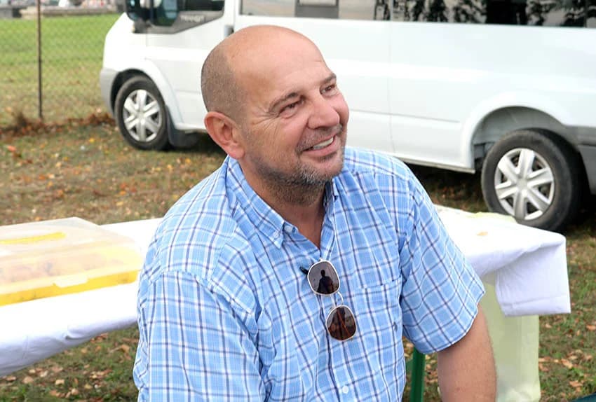Letači požeškog Bumbara tek nakon 20 godina rada imaju svoje uzletište /FOTO/