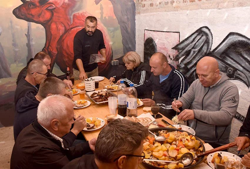 Letači požeškog Bumbara tek nakon 20 godina rada imaju svoje uzletište /FOTO/