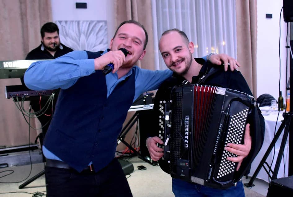 Gotovo 200 ugostitelja požeškog kraja veselo dočekalo svoju Novu godinu