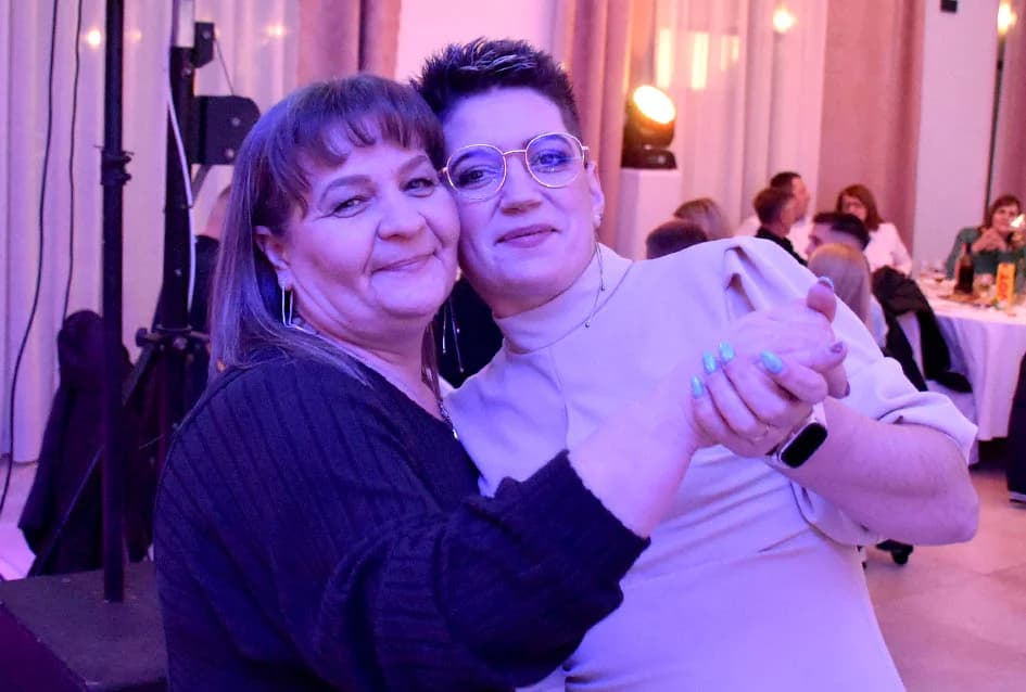 Gotovo 200 ugostitelja požeškog kraja veselo dočekalo svoju Novu godinu