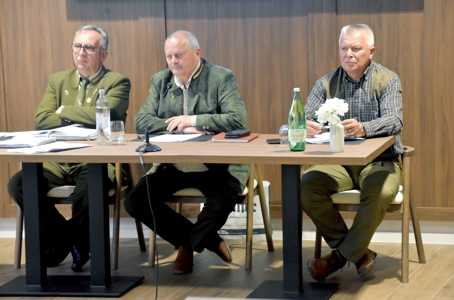 Lovački savez Požeško-slavonske županije donio planove za sljedeće godine