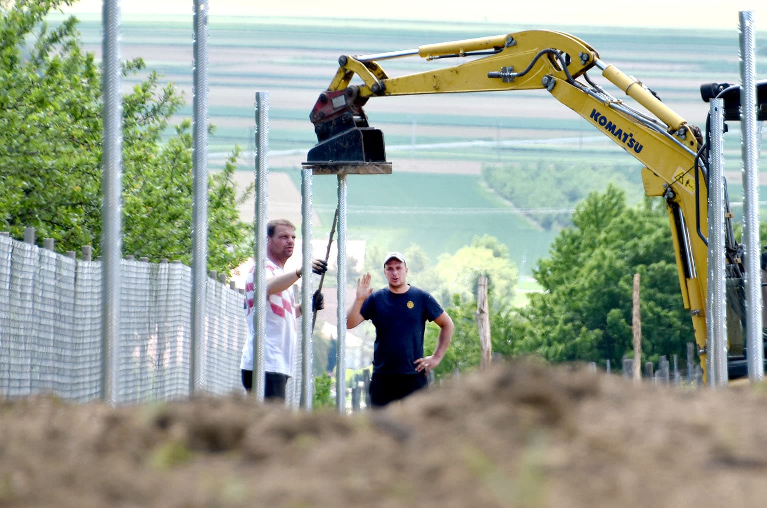 Krauthaker širi nasade i potvrđuje status vinskog lidera Zlatne doline