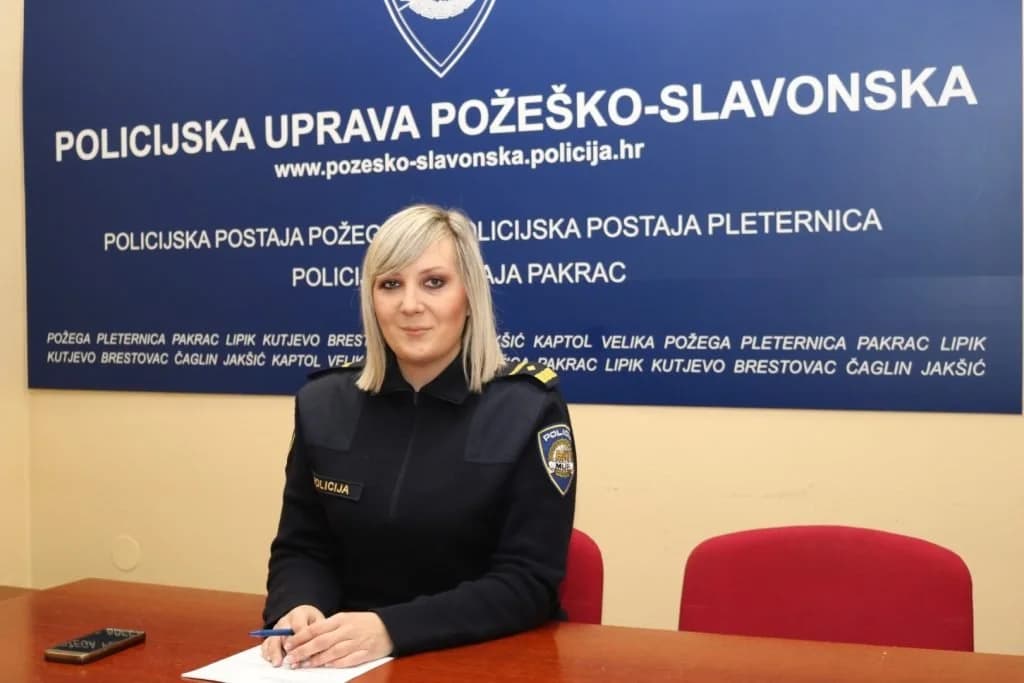 Dijelu požeških policajaca nije odobreno umirovljenje zbog potreba službe, a angažirana su i četiri umirovljenika