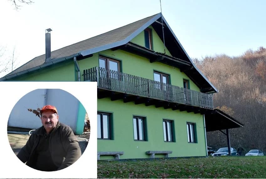 Željko Kelić novi predsjednik pleterničkih lovaca