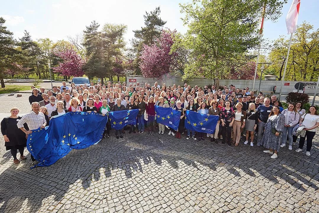 Požeška profesorica sudjelovala na značajnom skupu o korištenju obnovljivih izvora energije