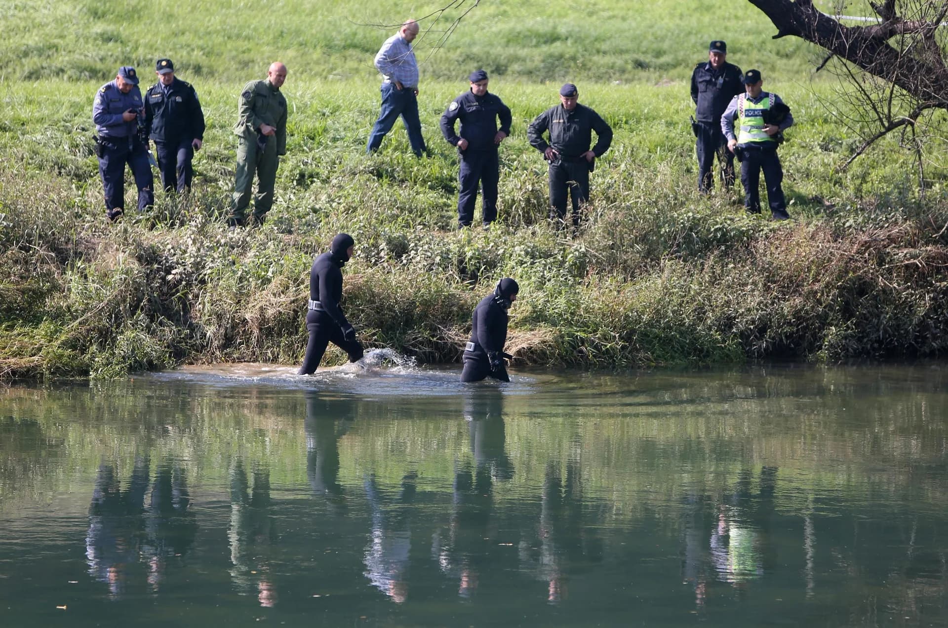 S područja Požeško-slavonske županije još se traže 143 osobe nestale u ratnim devedesetim godinama