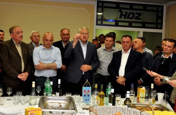 Požežani za 14 dana ponovno će na birališta : Puljašić i Ronko po pobjedu idu u drugi krug