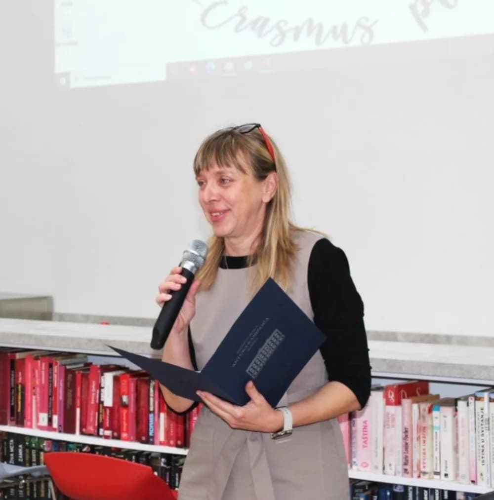 Program dobrodošlice gostima Erasmus+ projekta E.A.R.T.H. iz Italije, Španjolske, Grčke, Portugala i Islanda