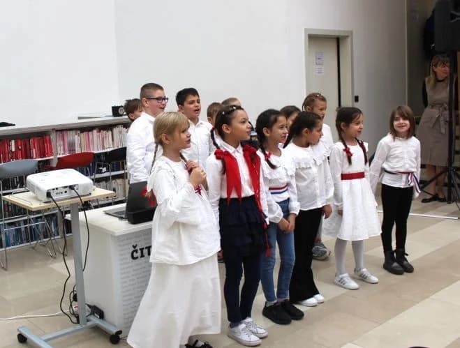 Program dobrodošlice gostima Erasmus+ projekta E.A.R.T.H. iz Italije, Španjolske, Grčke, Portugala i Islanda