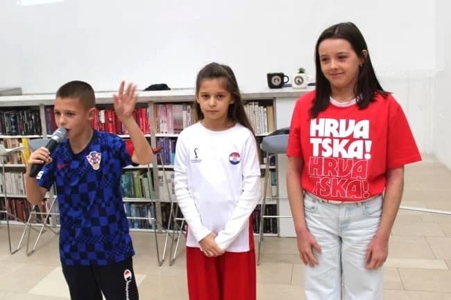 Program dobrodošlice gostima Erasmus+ projekta E.A.R.T.H. iz Italije, Španjolske, Grčke, Portugala i Islanda