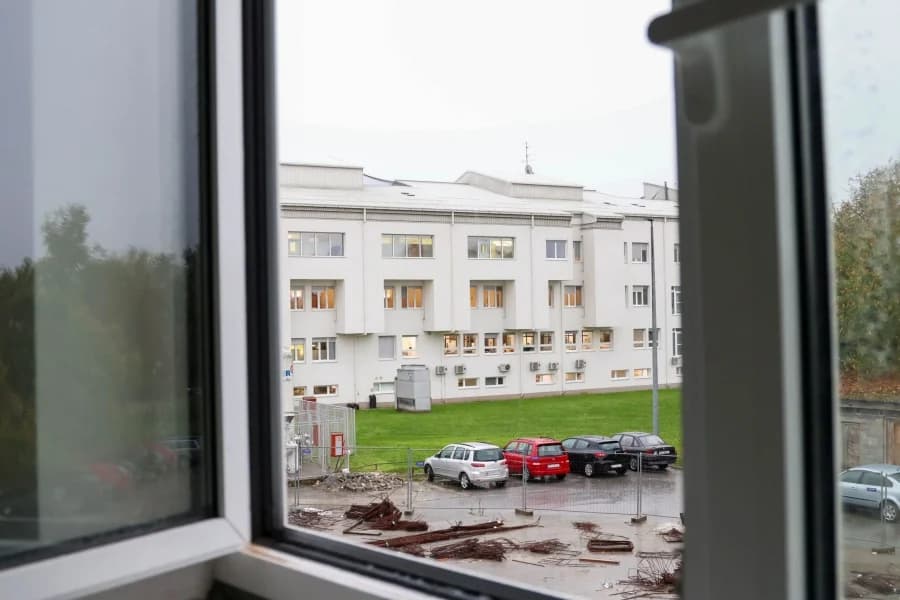 Nova zgrada Zavoda za hitnu medicinu Požeško-slavonske županije doprinijet će bržim, kvalitetnijim i dostupnijim uslugama za građane