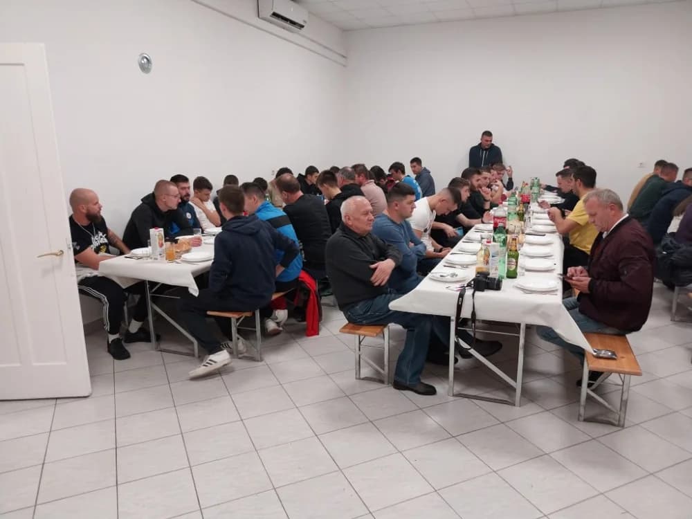 MEMORIJALNI TURNIR MARKO PAVLIČEK: Pobjednici ponovo nogometaši Doljanovaca i Podgorja