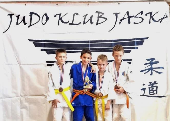 Čaglinskim judašima tri srebrne medalje u Jastrebarskom