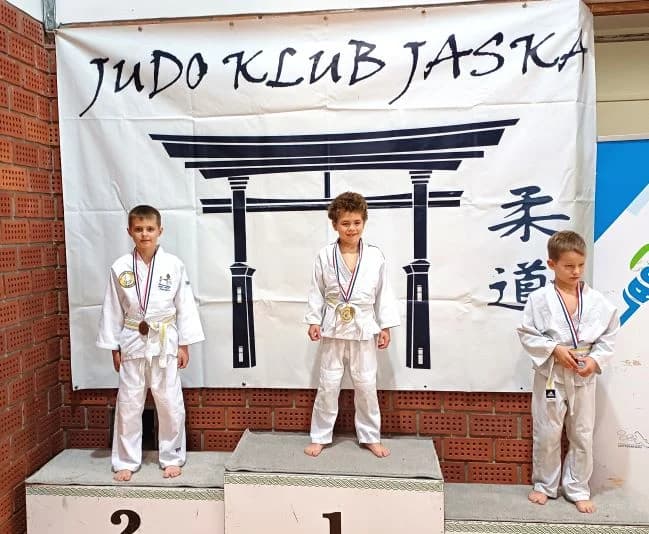 Čaglinskim judašima tri srebrne medalje u Jastrebarskom