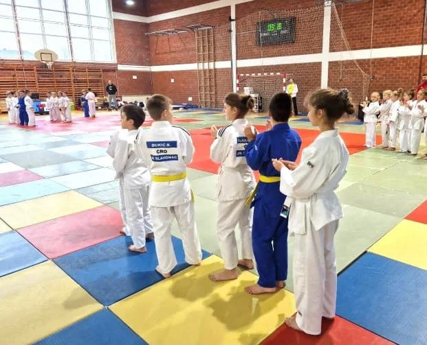Čaglinskim judašima tri srebrne medalje u Jastrebarskom