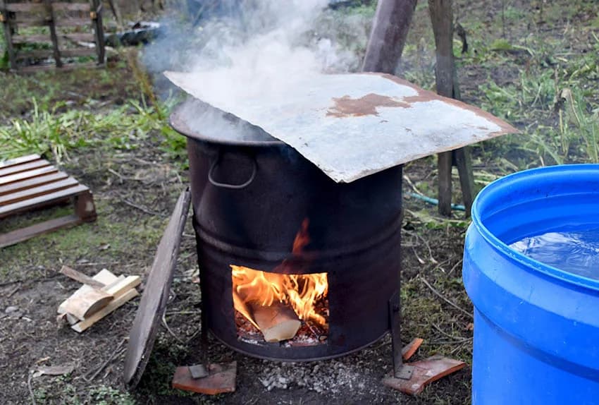 TRADICIONALNO SLAVONSKO KOLINJE U OBITELJI JAGEČIĆ IZ BIŠKUPACA: Toplo vrijeme nije dobro za meso