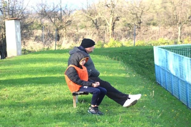 U derbiju začelja pobjeda Slavije protiv Tomislava iz Cerne