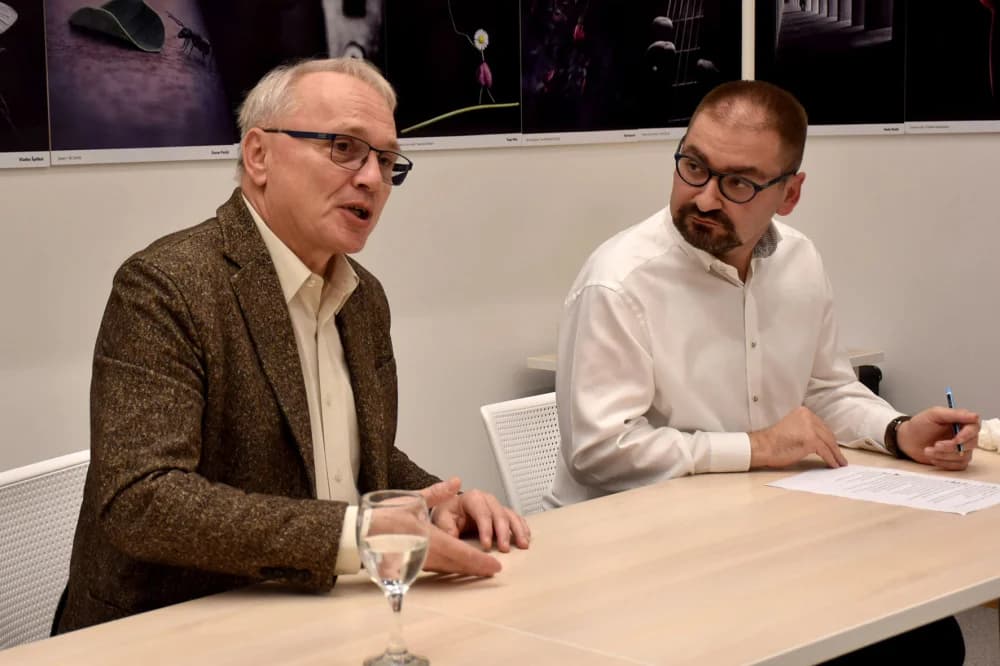 DR. SC. NEVEN BUDAK NA TRIBINI POVIJESNOG DRUŠTVA POŽEGA: Hrvatsko srednjovjekovlje
