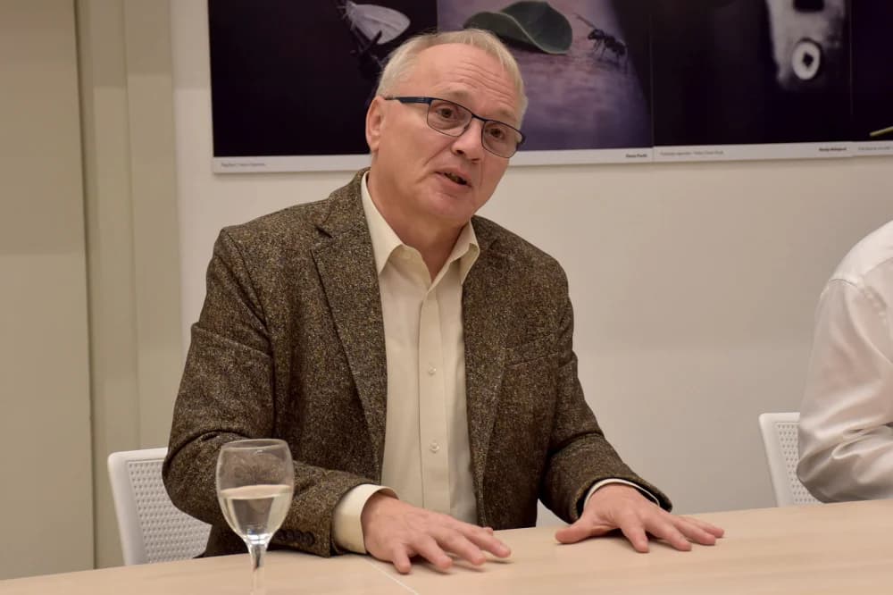 DR. SC. NEVEN BUDAK NA TRIBINI POVIJESNOG DRUŠTVA POŽEGA: Hrvatsko srednjovjekovlje
