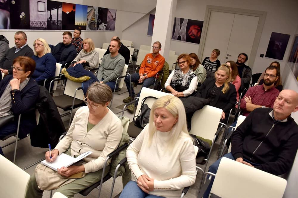 DR. SC. NEVEN BUDAK NA TRIBINI POVIJESNOG DRUŠTVA POŽEGA: Hrvatsko srednjovjekovlje