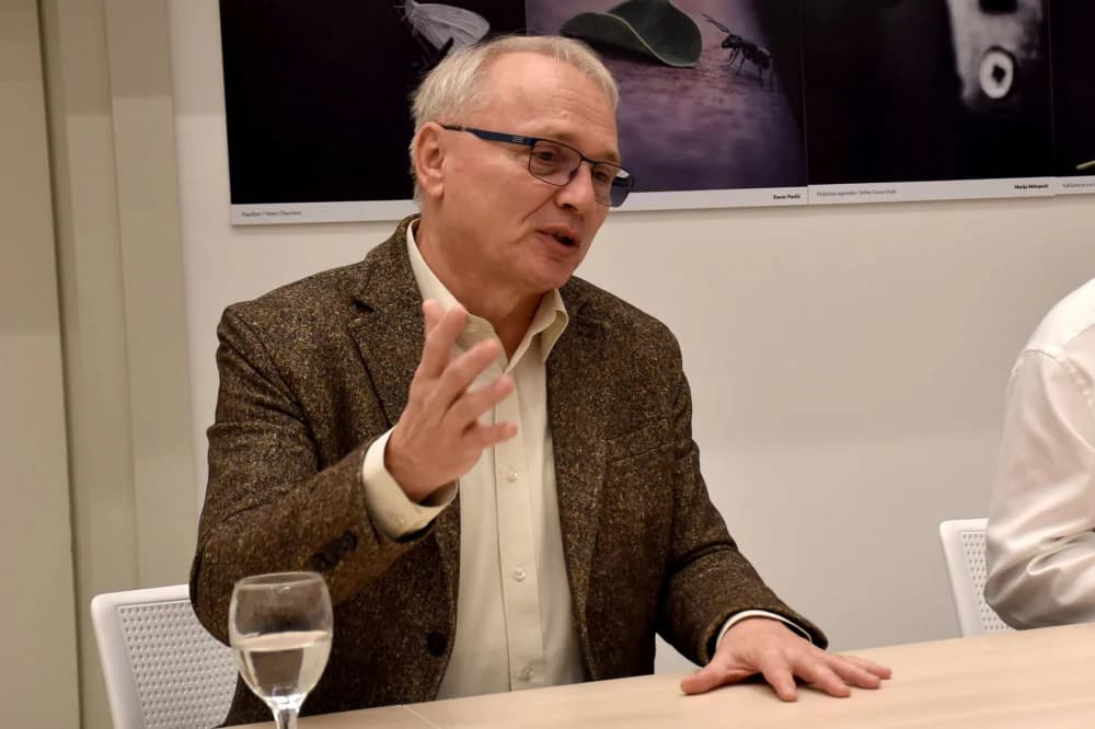 DR. SC. NEVEN BUDAK NA TRIBINI POVIJESNOG DRUŠTVA POŽEGA: Hrvatsko srednjovjekovlje