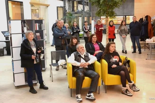 UZ 99. ROĐENDAN: Promoviran kalendar Gradskog muzeja Požega