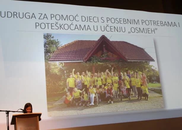 Održana svečana sjednica pleterničkog Dječjeg gradskog vijeća