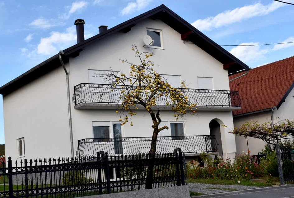 NEPREDVIDIVA PRIRODA: Ukras koji se samo poželjeti može