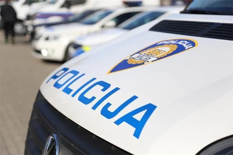 Vozili pod utjecajem alkohola i skrivili prometne nesreće - jedan pobjegao