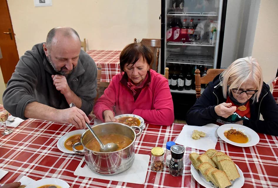 Plješivicu zamijenili Papukom i Krndijom