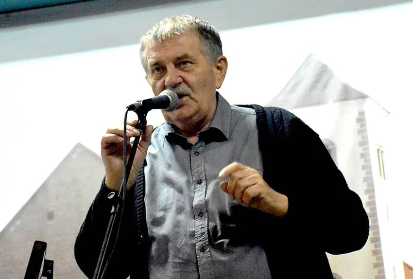ČISTKA U MATICI UMIROVLJENIKA KAPTOL: Predsjednik Ivan Ronta razračunava se sa neistomišljenicima