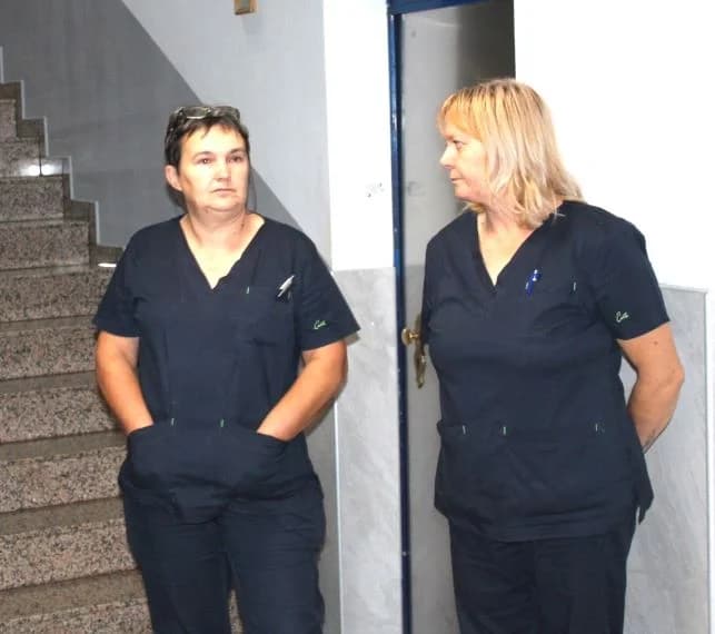 Pleternički umirovljenici posjetili Dom za starije i nemoćne Baketarić u Resniku