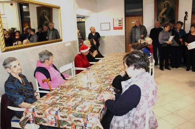 Pleternički umirovljenici posjetili Dom za starije i nemoćne Baketarić u Resniku