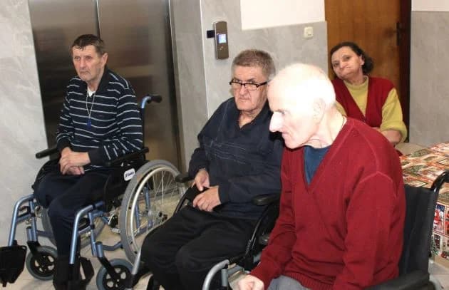 Pleternički umirovljenici posjetili Dom za starije i nemoćne Baketarić u Resniku