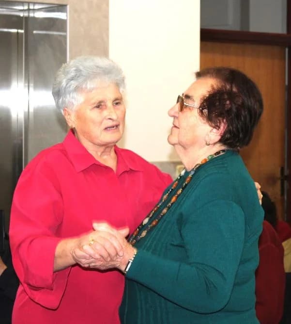 Pleternički umirovljenici posjetili Dom za starije i nemoćne Baketarić u Resniku
