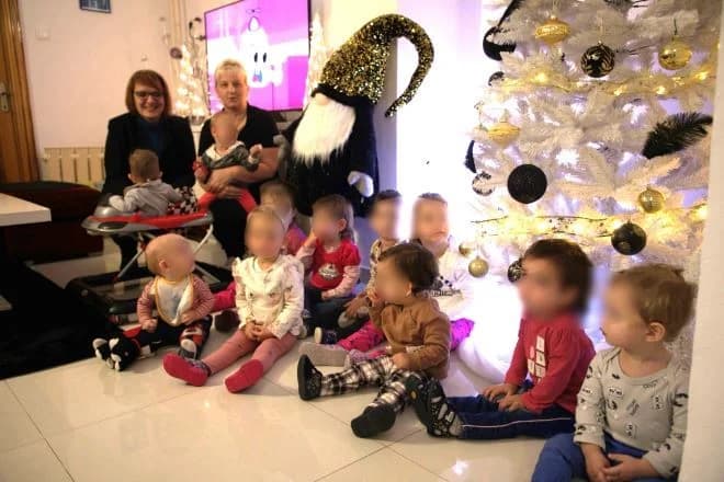 U protekle četiri godine udomili petnaestero djece