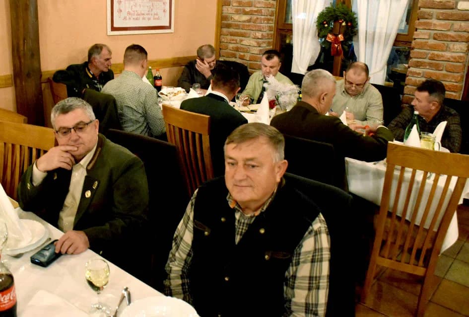 SKUPŠTINA LOVAČKOG SAVEZA: Lovci Požeške županije uz višu članarinu prihvatili program rada i financijski plan za iduću godinu