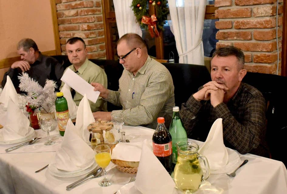 SKUPŠTINA LOVAČKOG SAVEZA: Lovci Požeške županije uz višu članarinu prihvatili program rada i financijski plan za iduću godinu