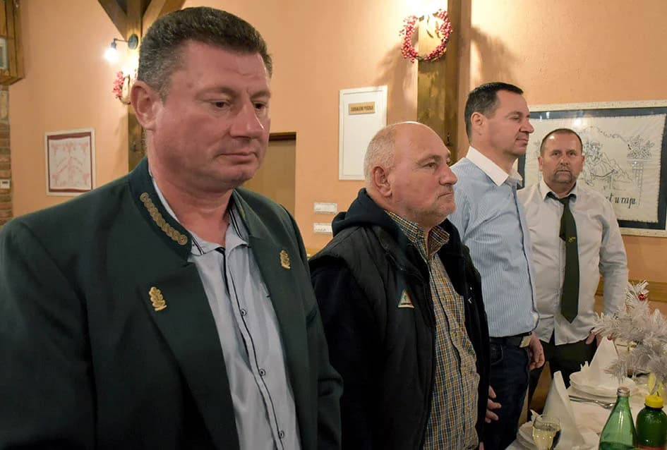 SKUPŠTINA LOVAČKOG SAVEZA: Lovci Požeške županije uz višu članarinu prihvatili program rada i financijski plan za iduću godinu