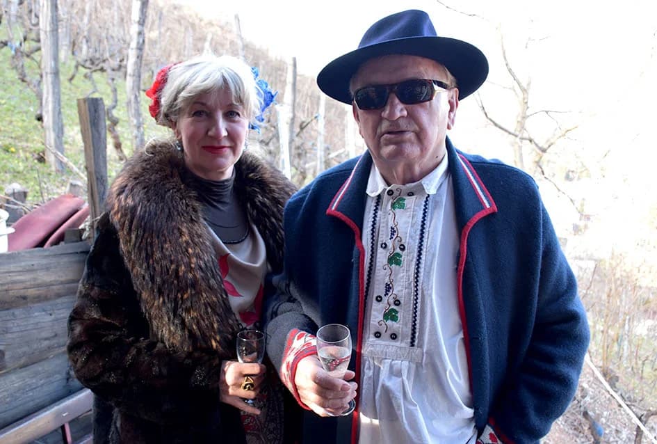Odustao nakon 53 godine vinogradarenja