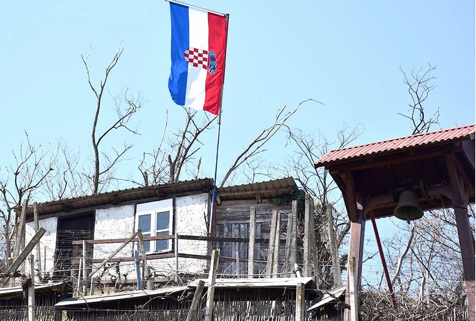 Odustao nakon 53 godine vinogradarenja